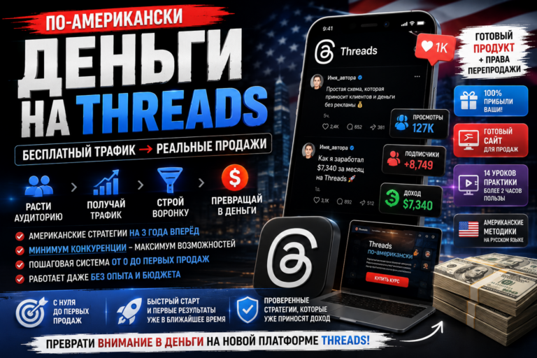 THREADS
