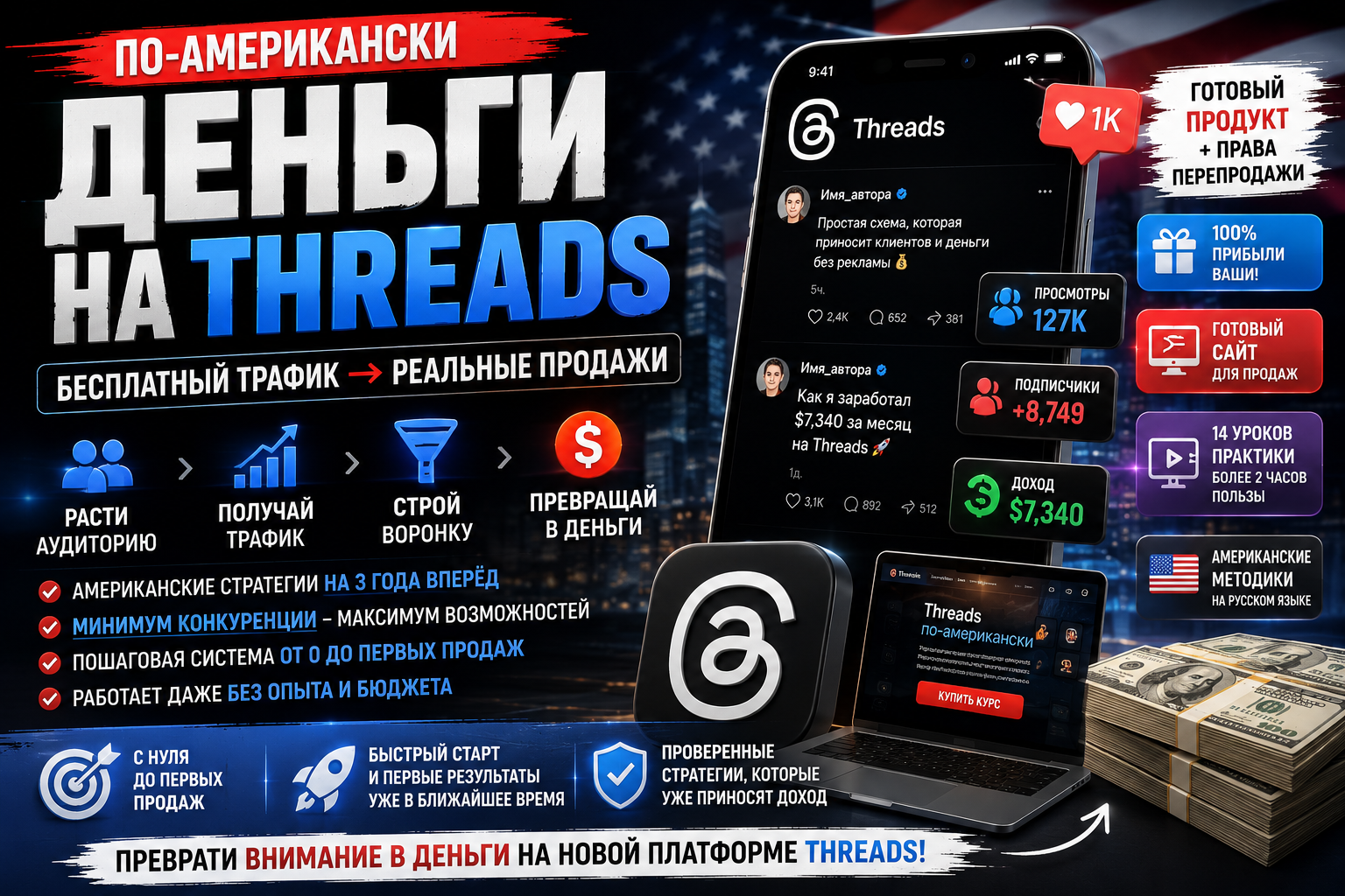 THREADS