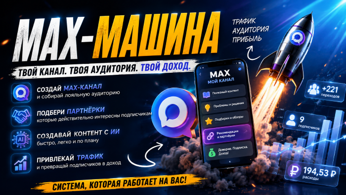 max