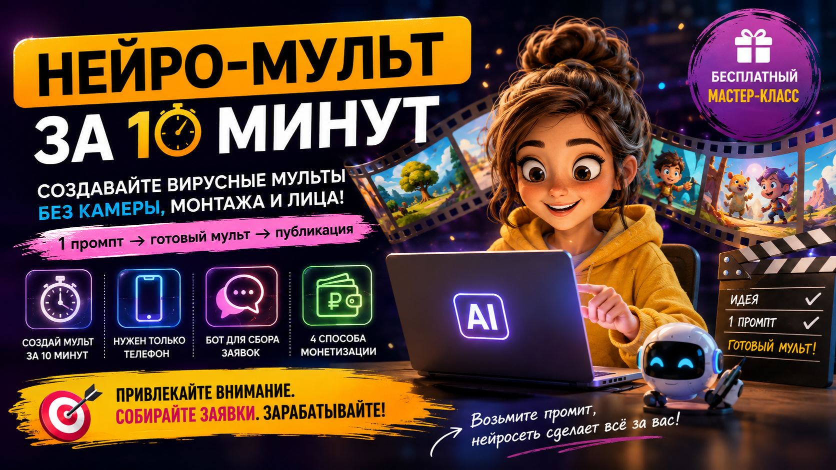 Нейро-МУЛЬТ